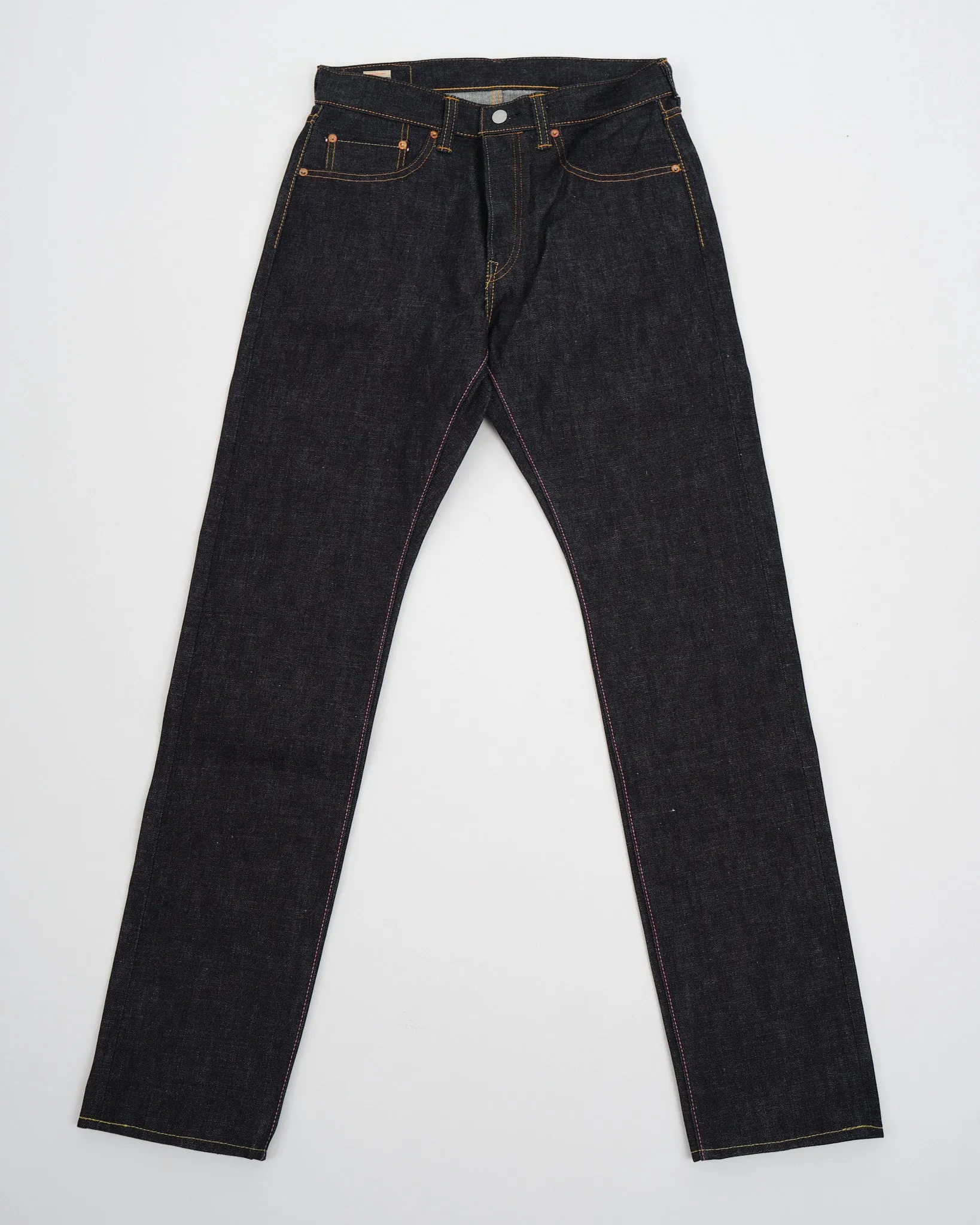 0605-V Natural Tapered 15.7 oz