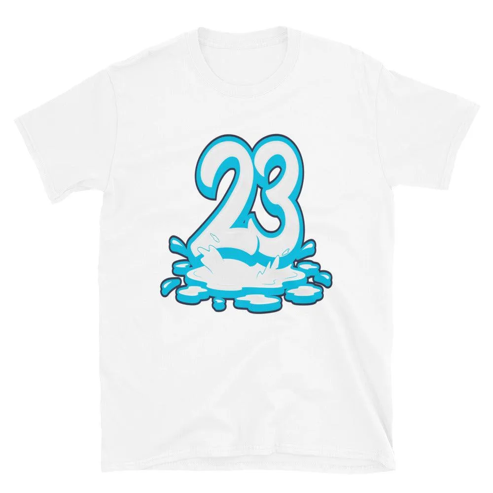 1 Low UNC (2021) Shirt 23 Melting