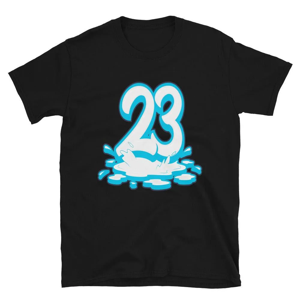 1 Low UNC (2021) Shirt 23 Melting