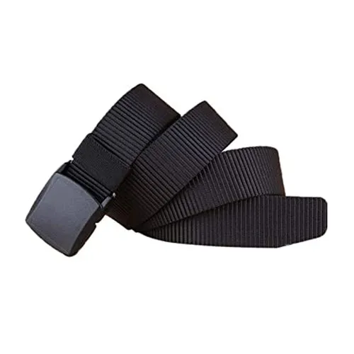 2TAC - MIL-GRADE BUCKLE NYLON BELT