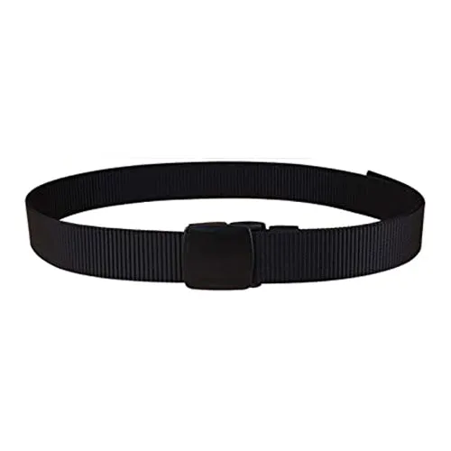 2TAC - MIL-GRADE BUCKLE NYLON BELT