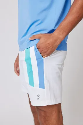 Ace Point -  7 Inseam Short