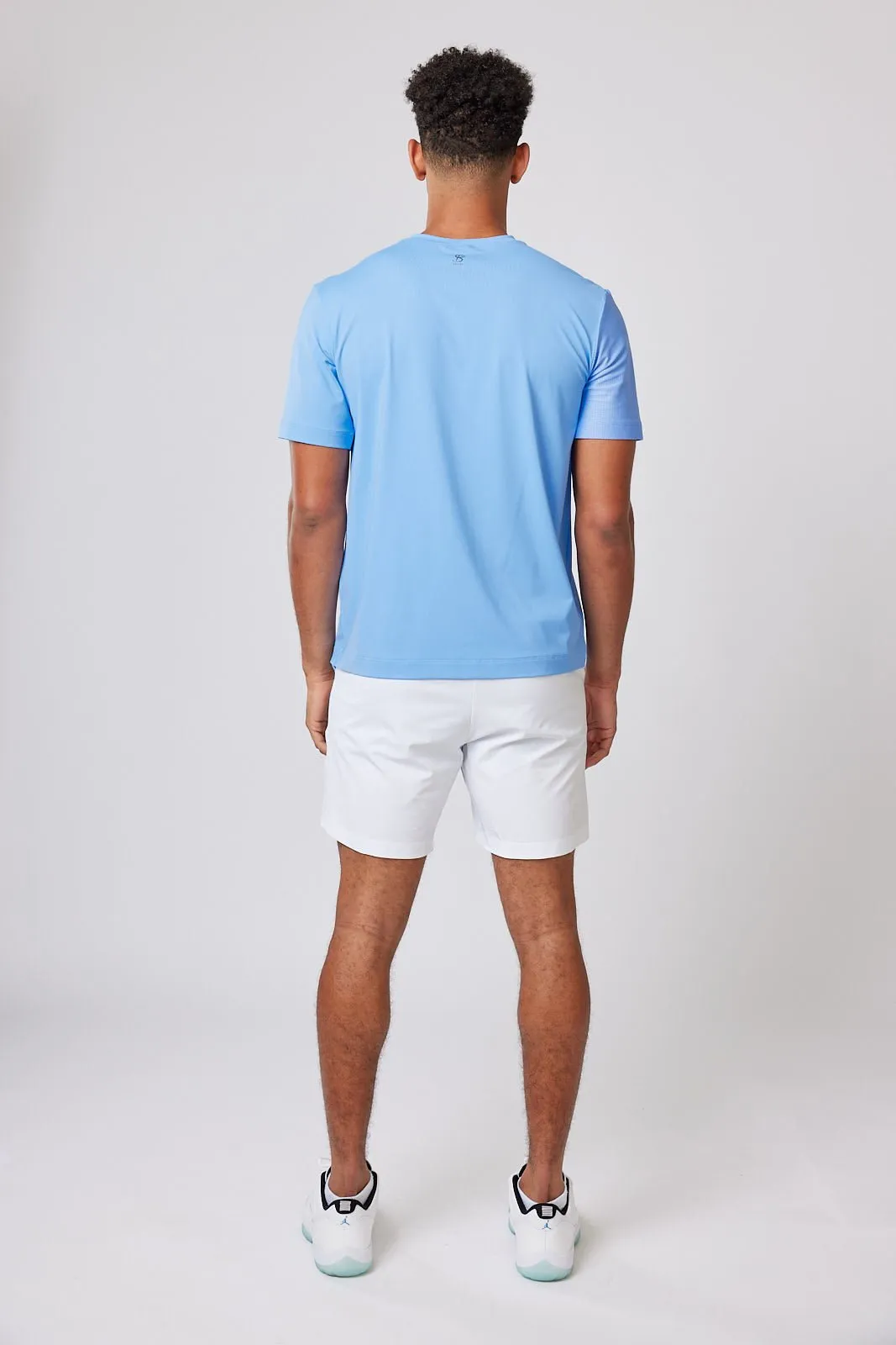 Ace Point -  7 Inseam Short