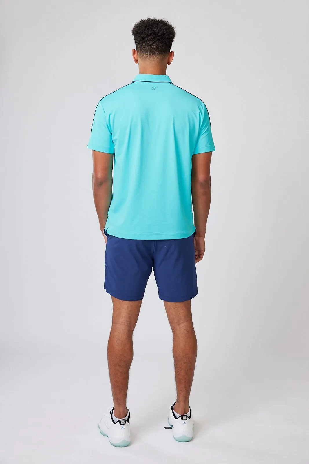 Ace Point -  7 Inseam Short