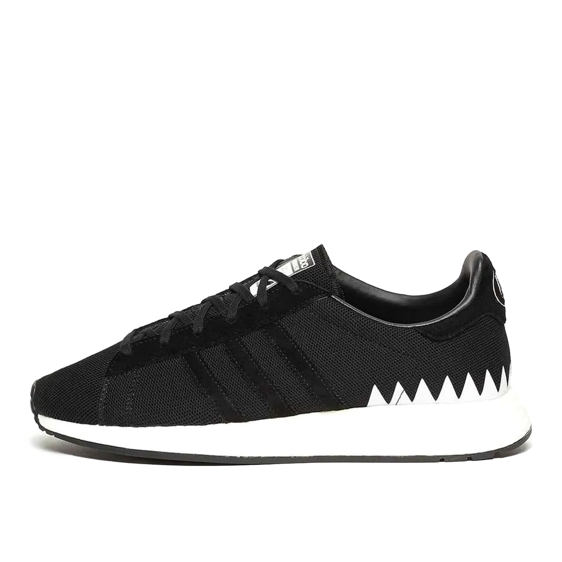 adidas Chop Shop Neighborhood Core Black