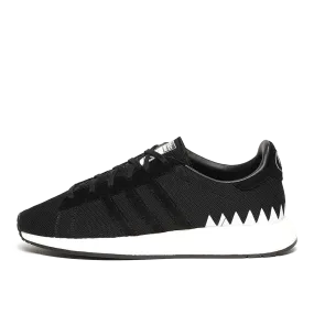 adidas Chop Shop Neighborhood Core Black