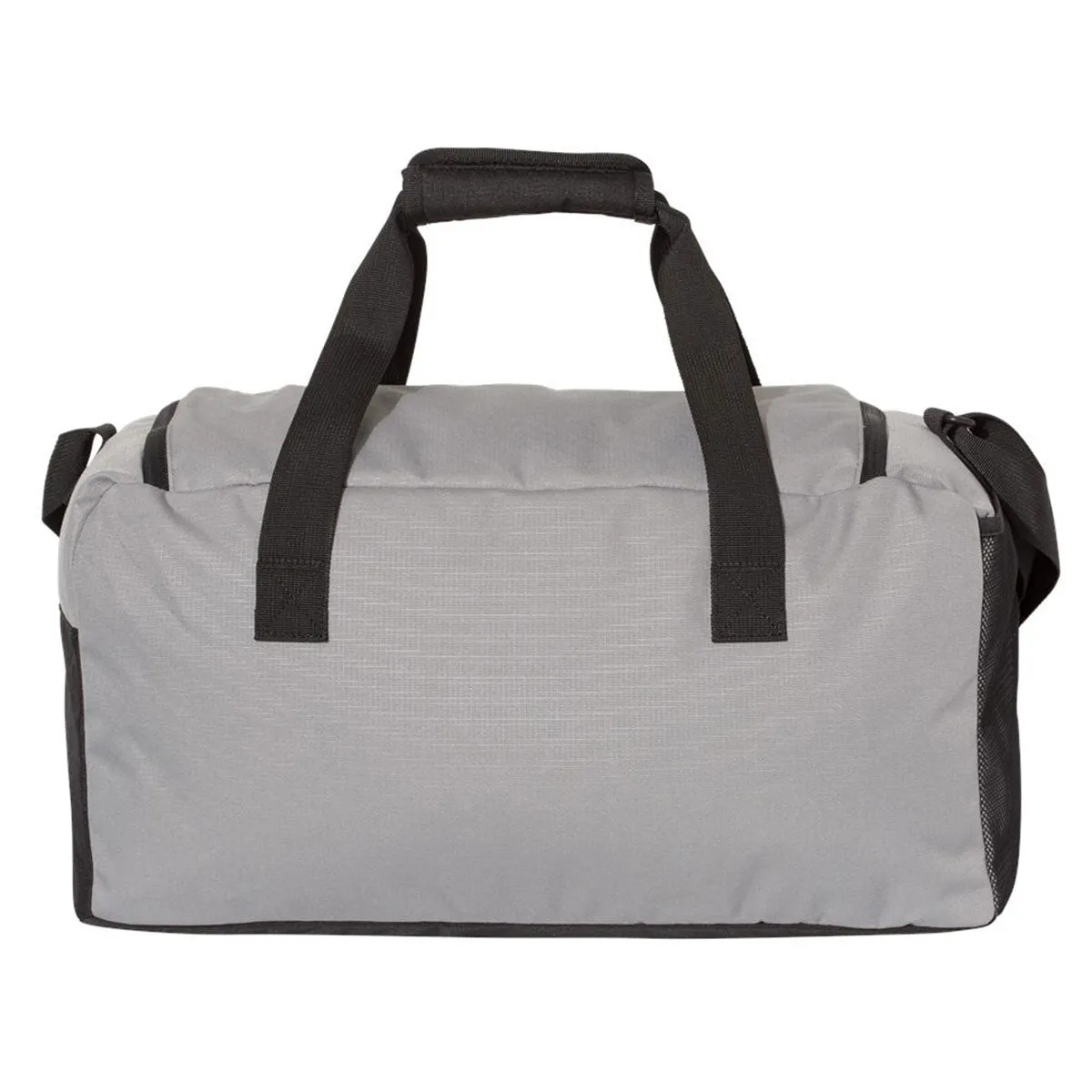 adidas Grey/Black 35L Weekend Duffel Bag