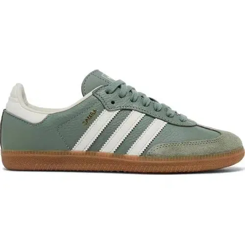 Adidas Samba OG 'Forest Green' W