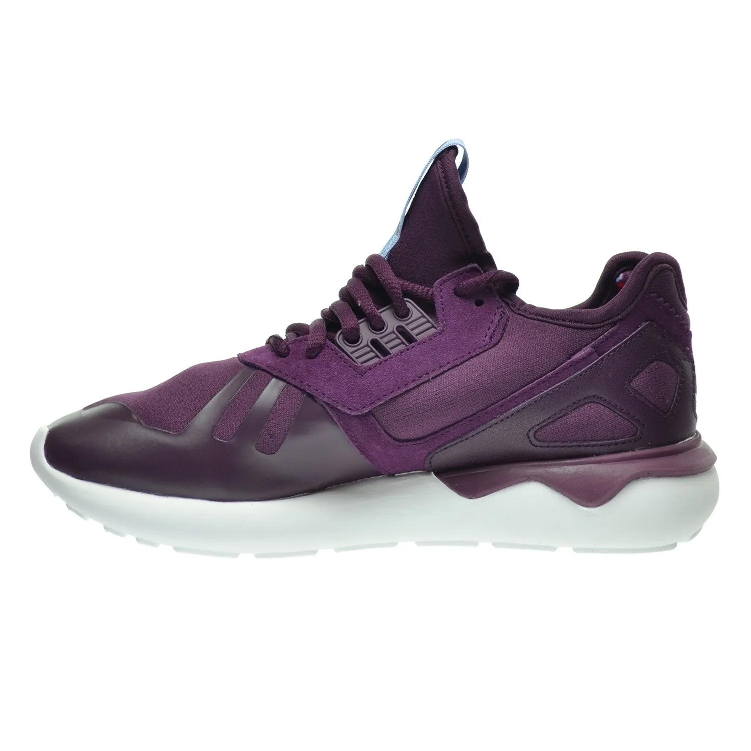 Adidas Tubular Runner Women's Shoes Merlot/Periwi