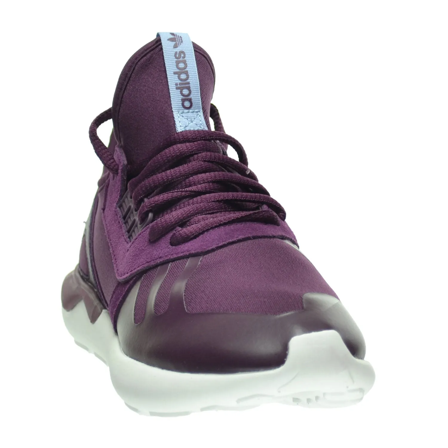 Adidas Tubular Runner Women's Shoes Merlot/Periwi