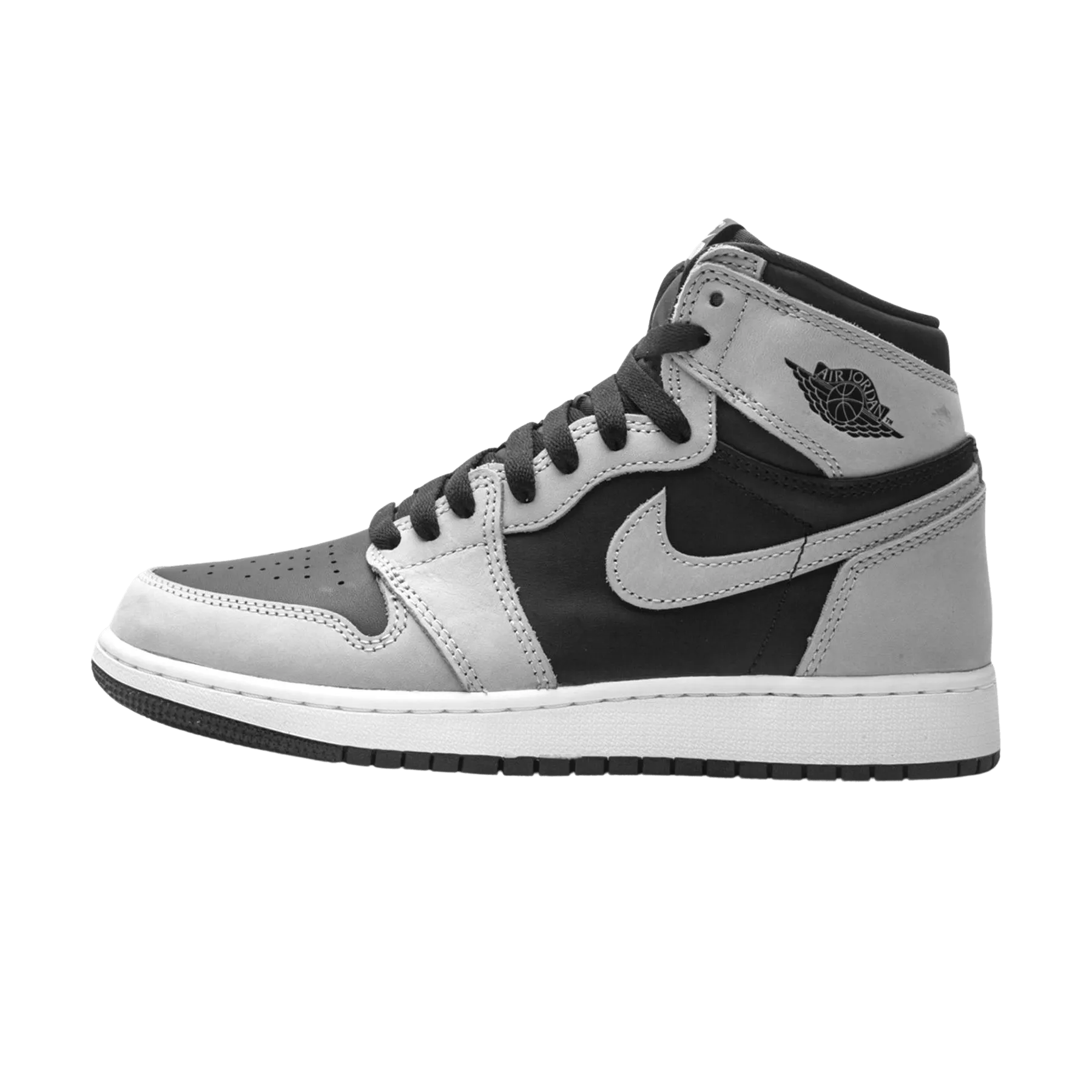 Air Jordan 1 Retro High OG GS 'Shadow 2.0'