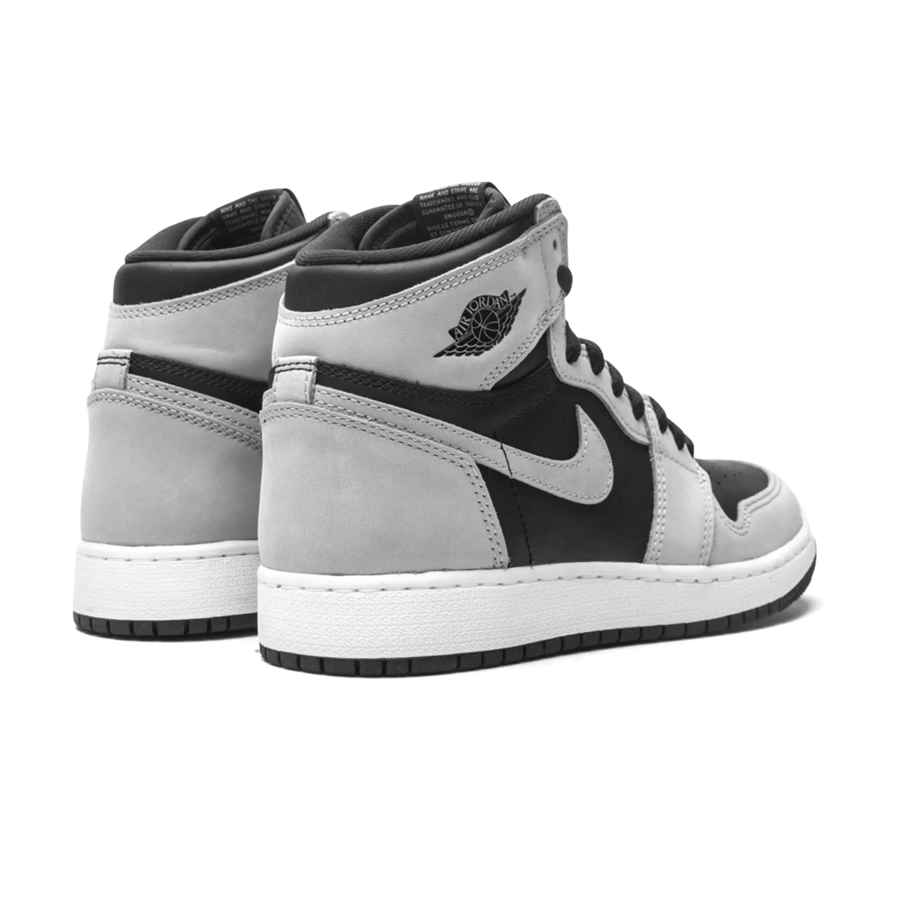 Air Jordan 1 Retro High OG GS 'Shadow 2.0'