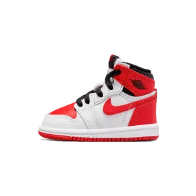 Air Jordan 1 Retro High OG TD 'Heritage'