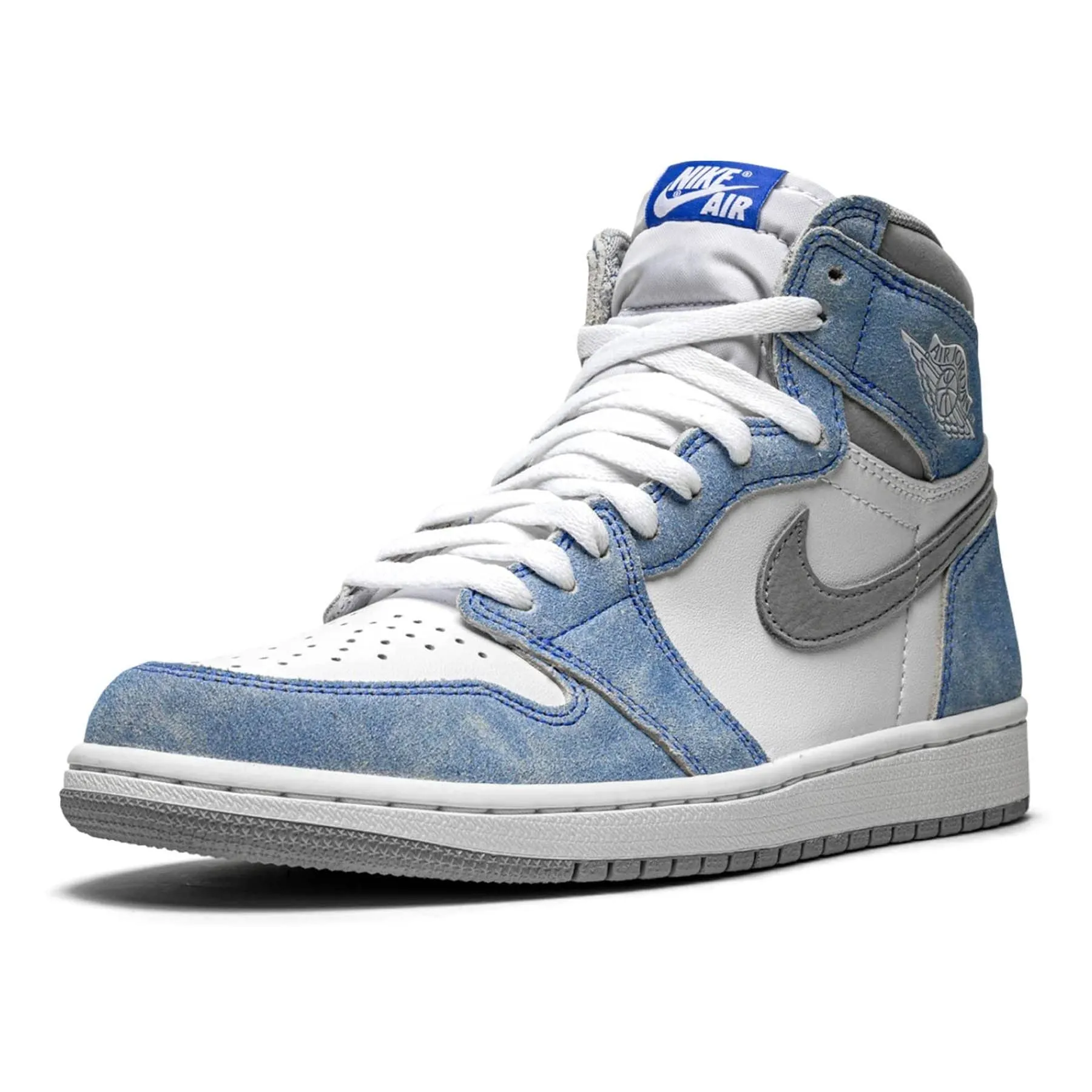 Air Jordan 1 Retro High "Hyper Royal"