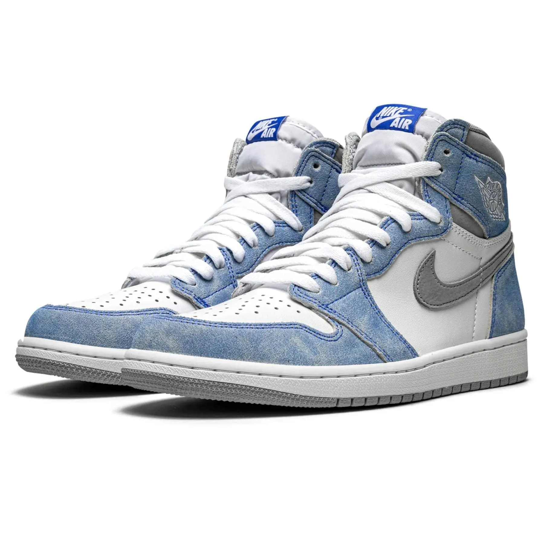 Air Jordan 1 Retro High "Hyper Royal"