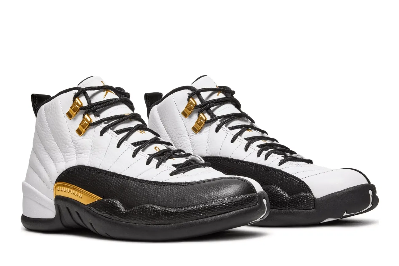 Air Jordan 12 Retro 'Royalty'