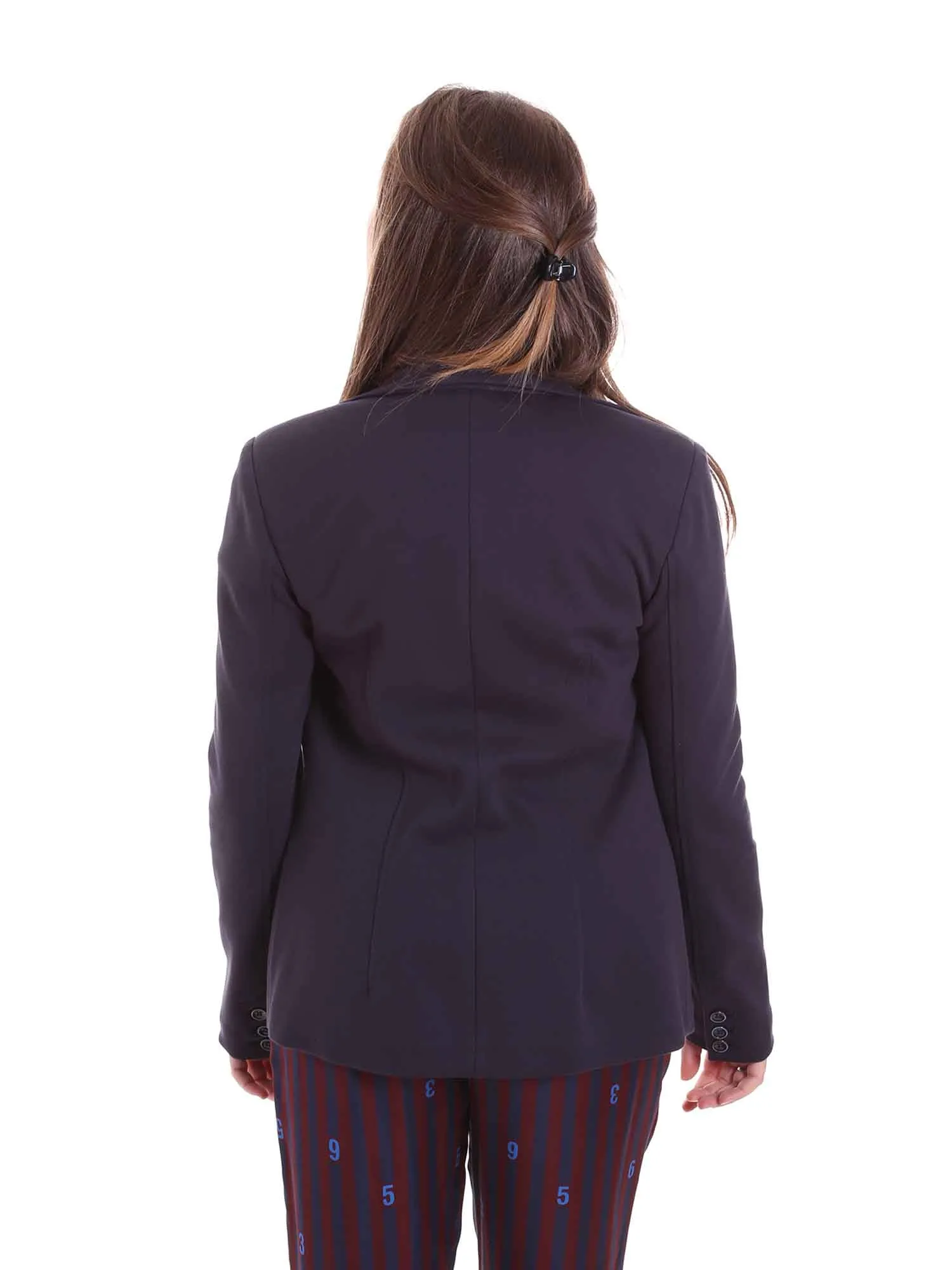 Alessia Santi Blazer 011SD35036