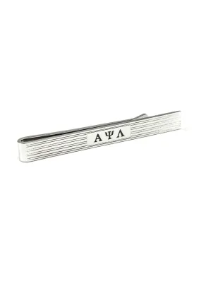 Alpha Psi Lambda Tie Clip Bar