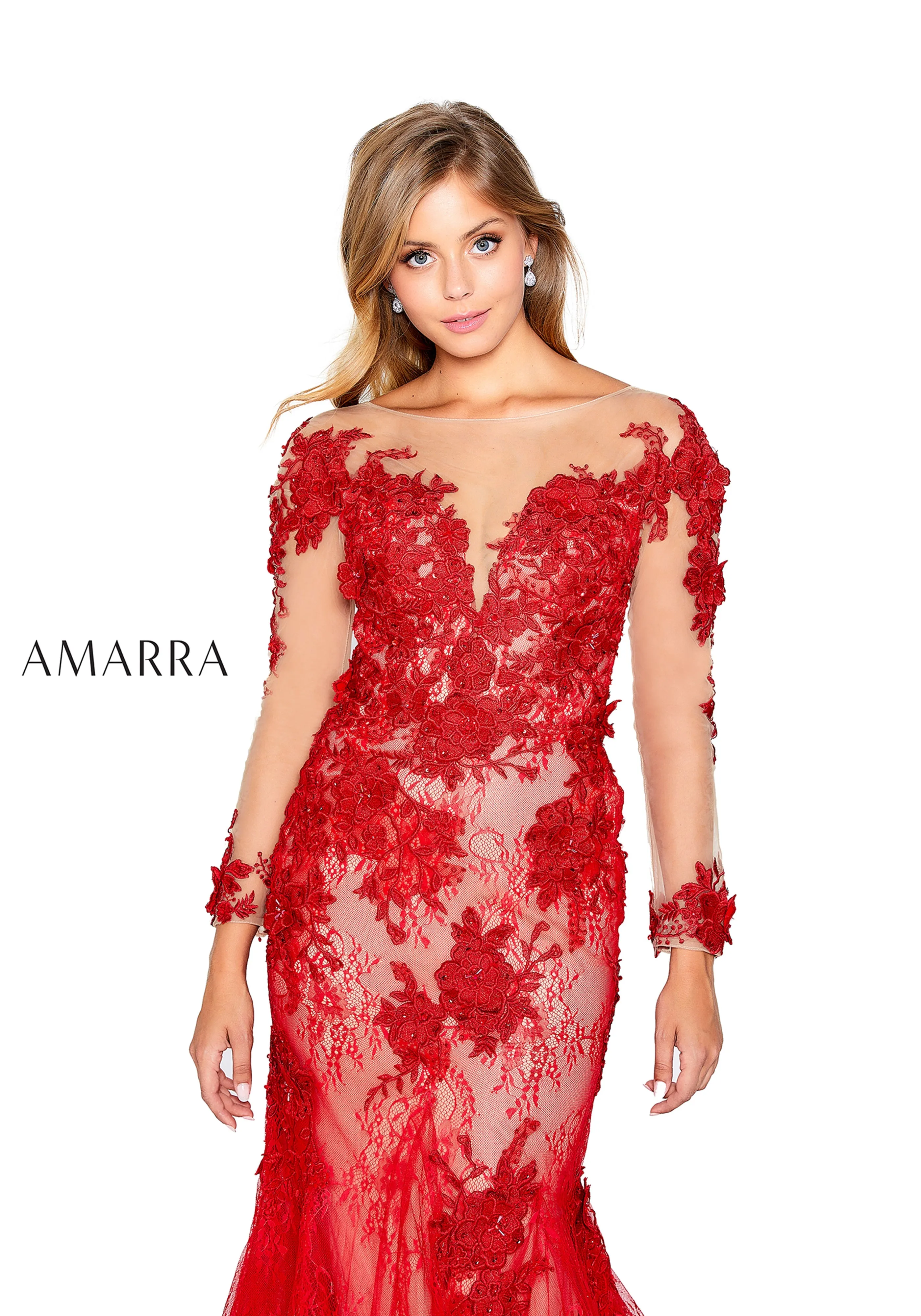 AMARRA 20253 DRESS