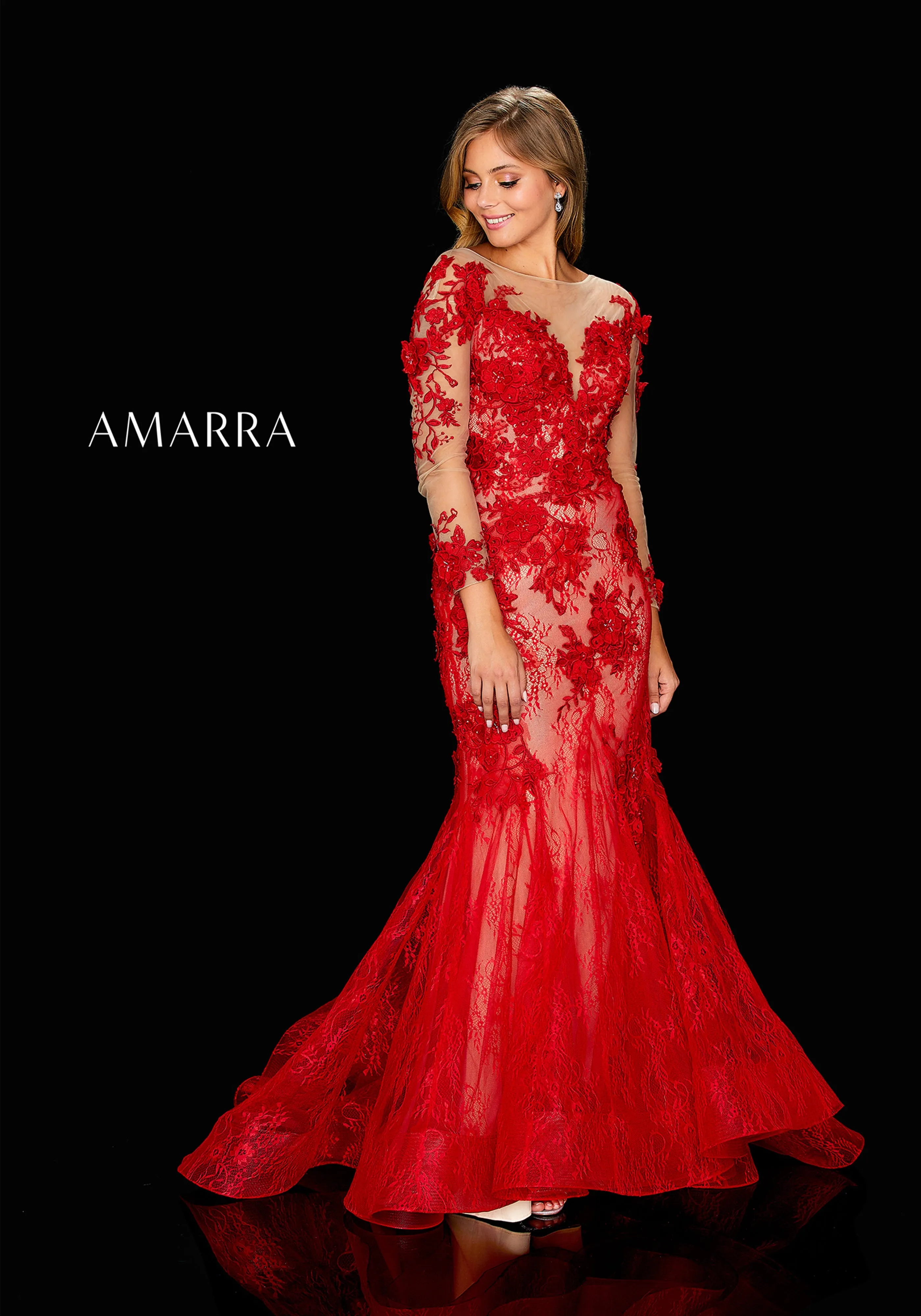 AMARRA 20253 DRESS