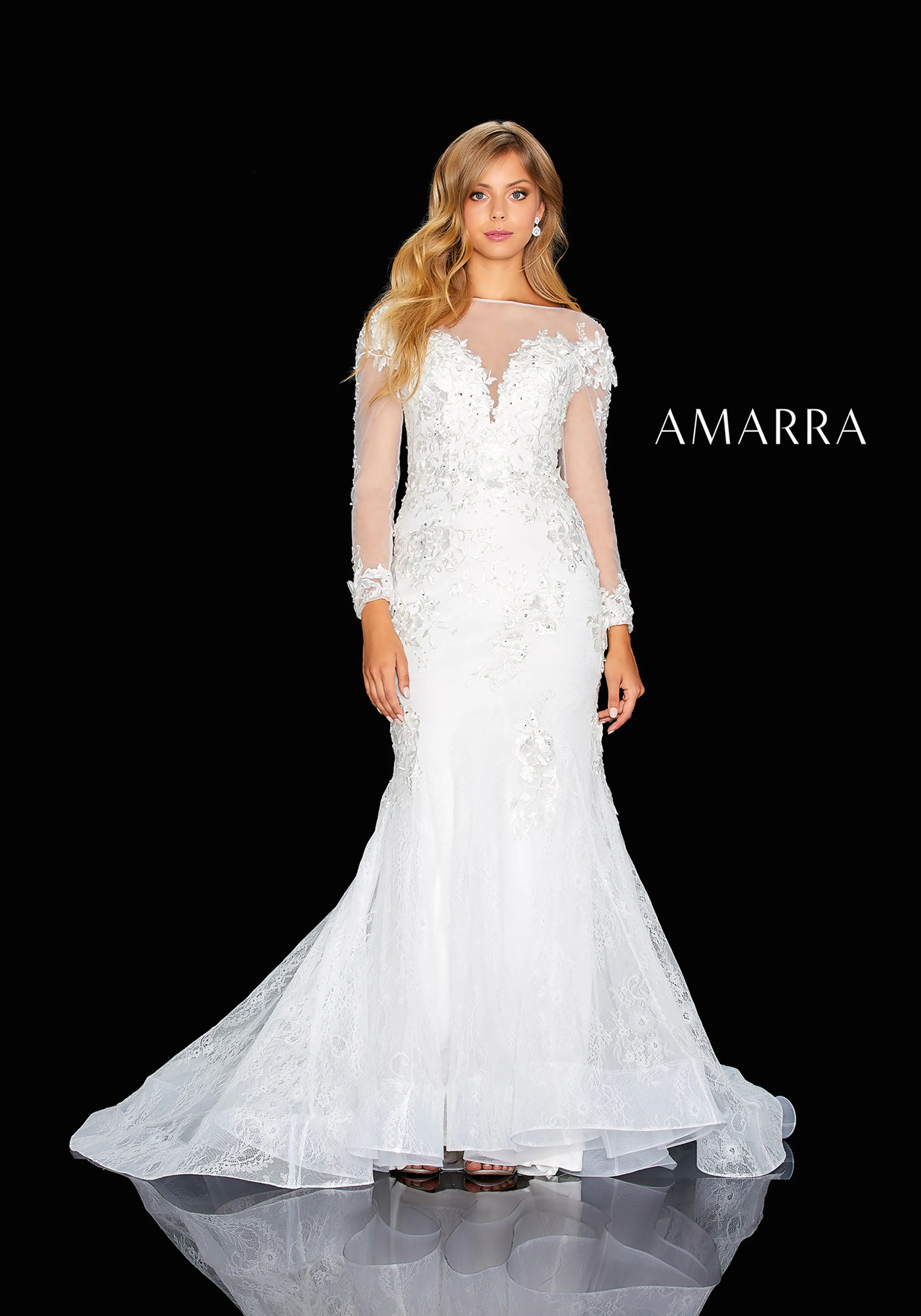 AMARRA 20253 DRESS