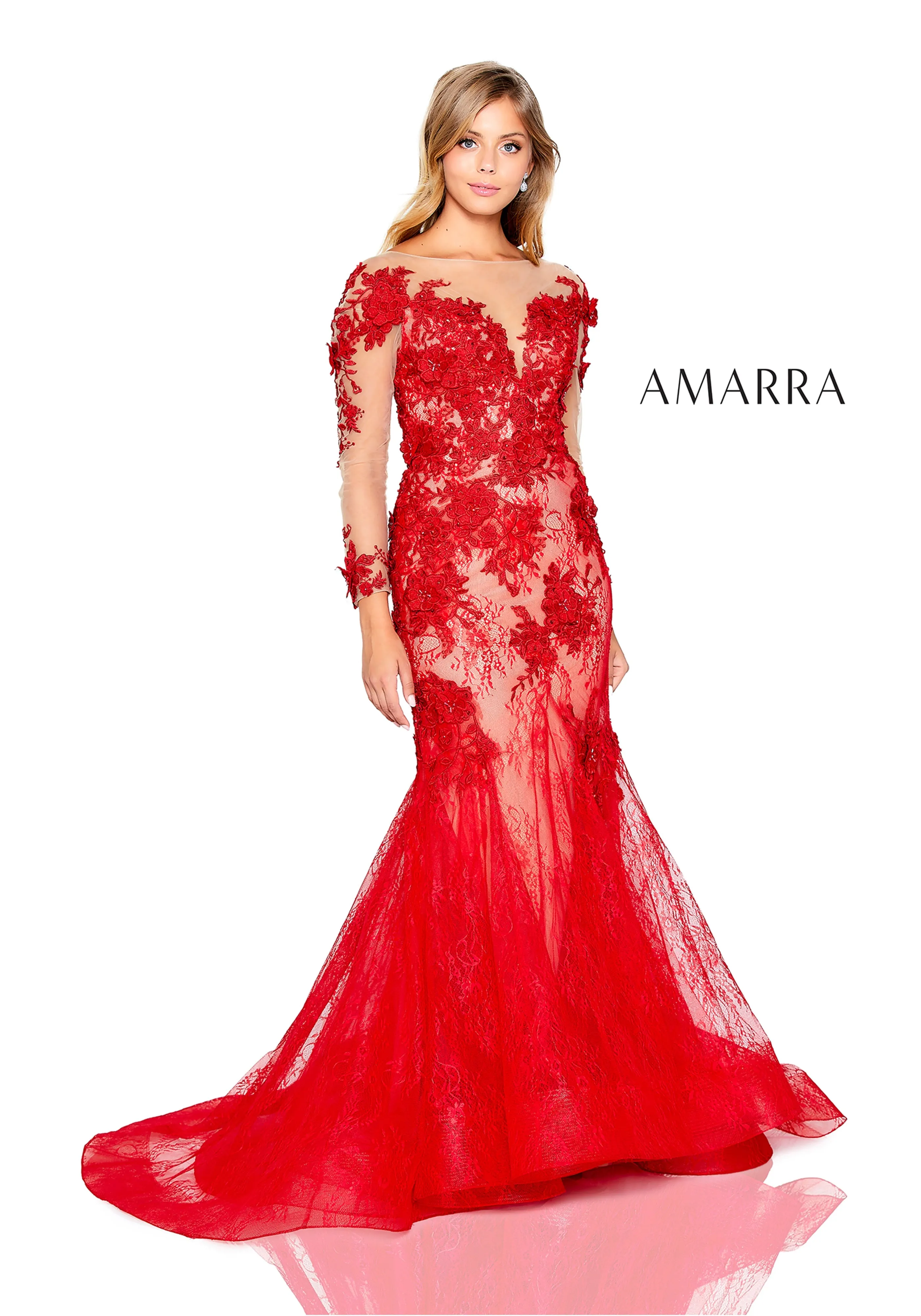 AMARRA 20253 DRESS