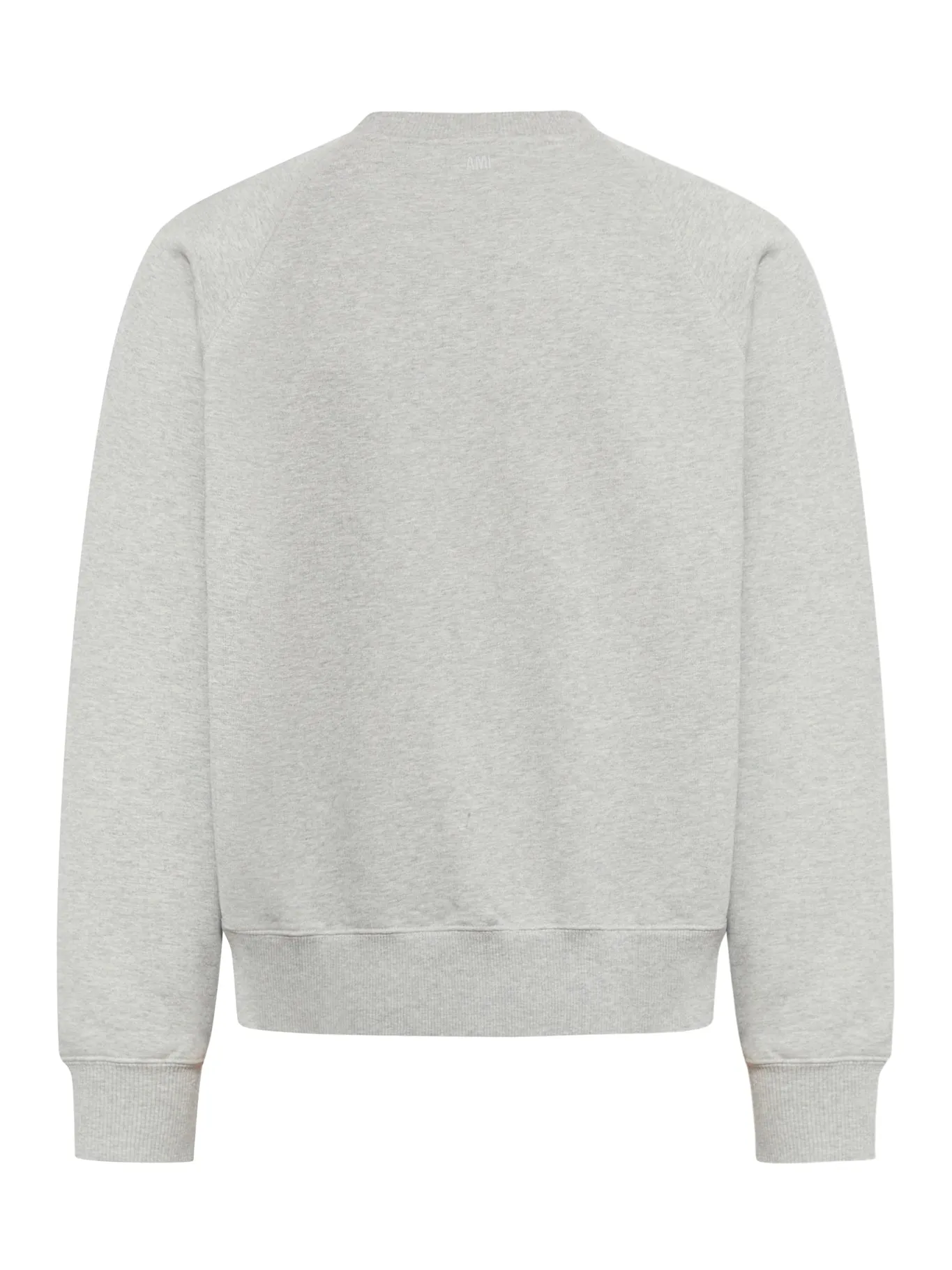 Ami De Coeur Boxy Fit Sweatshirt