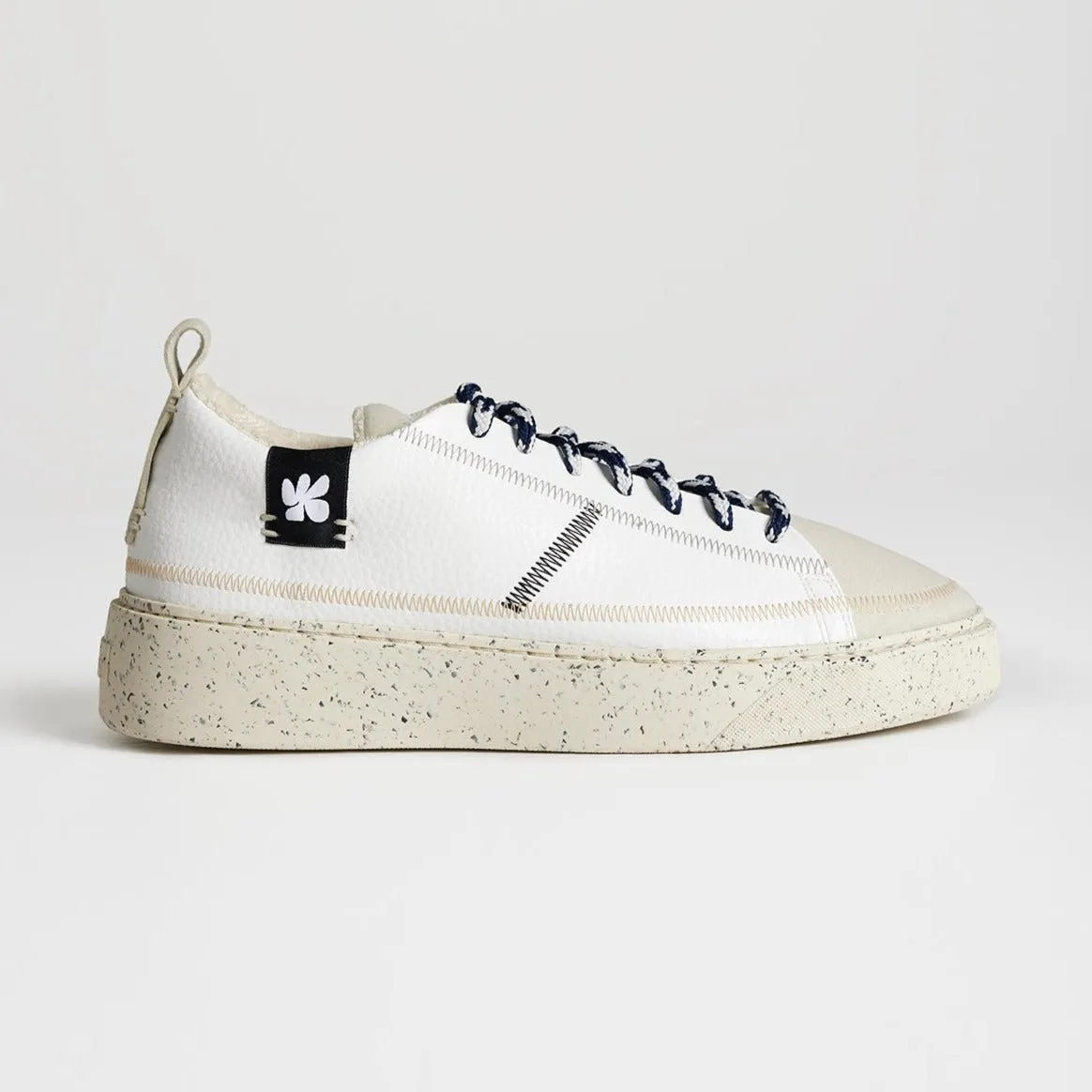 Antonio Libre Vegan Sneakers