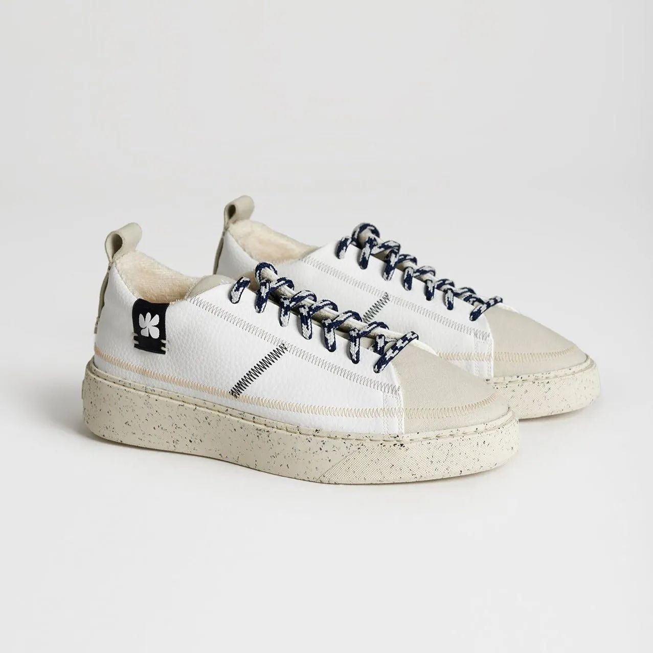 Antonio Libre Vegan Sneakers