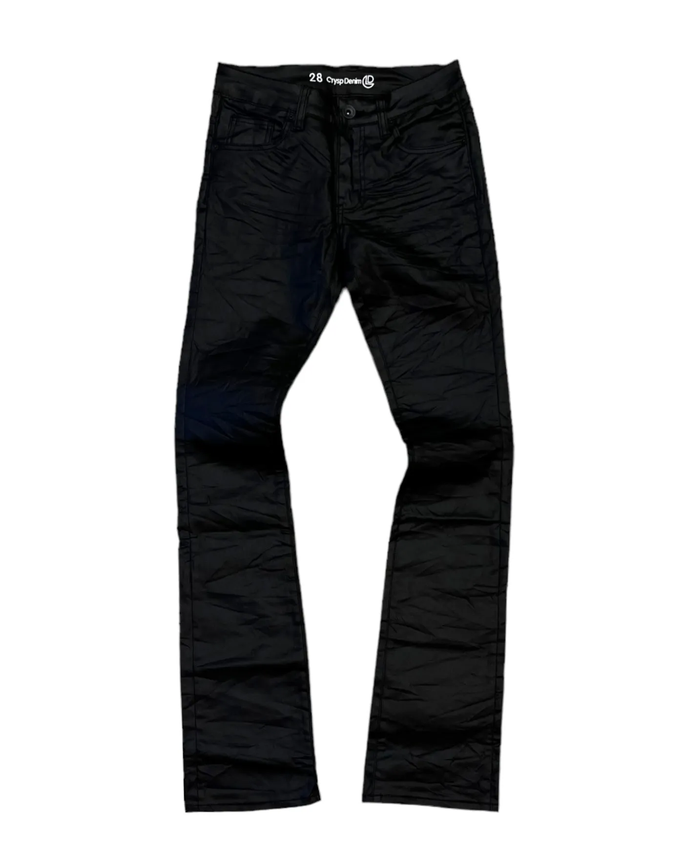 Arch Wax Stacked Jeans