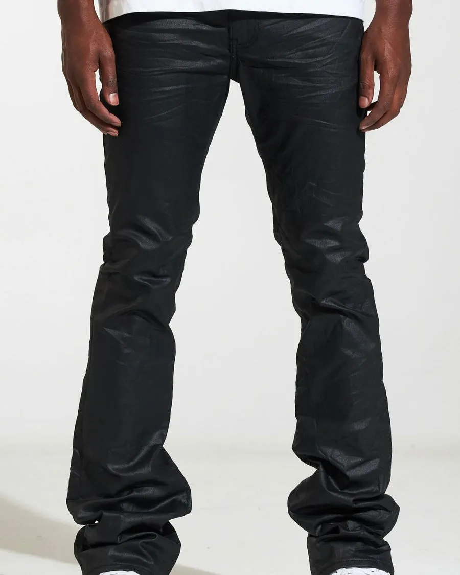 Arch Wax Stacked Jeans