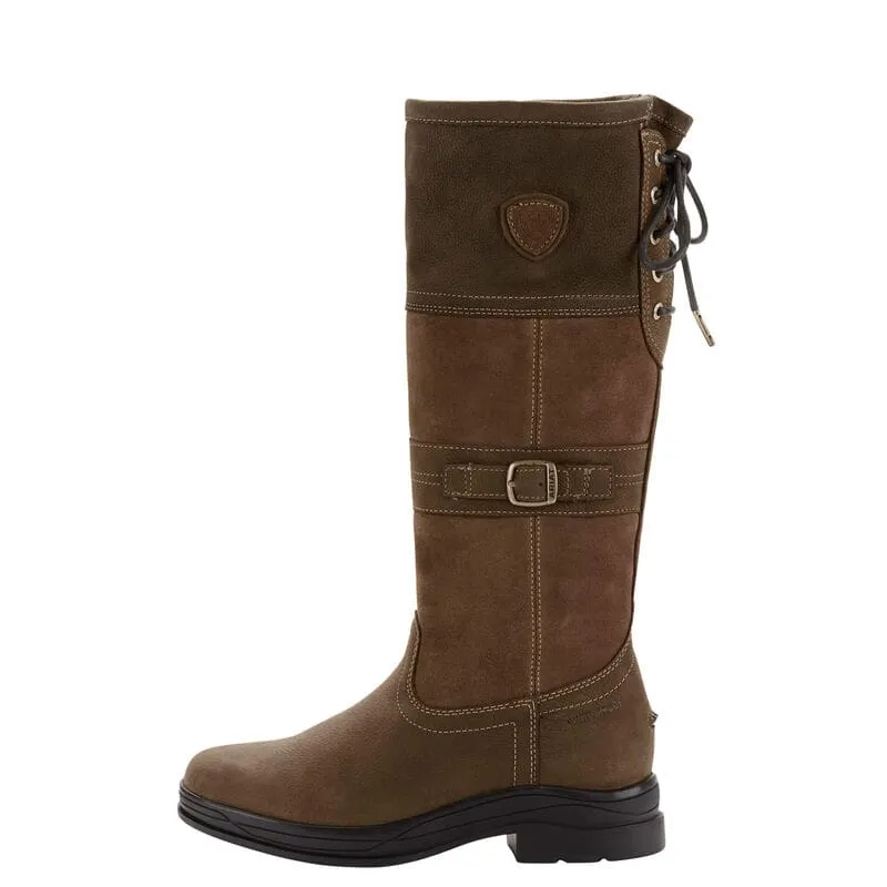 Ariat Ladies Langdale H20 Boot Java