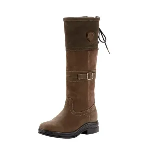 Ariat Ladies Langdale H20 Boot Java