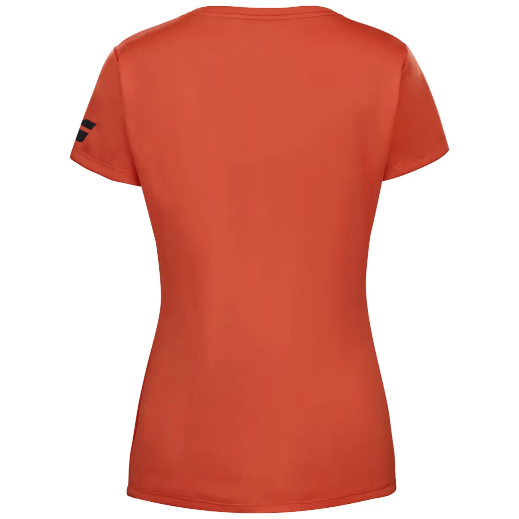 Babolat Play Cap Sleeve Women Top 5061 - Fiesta Red