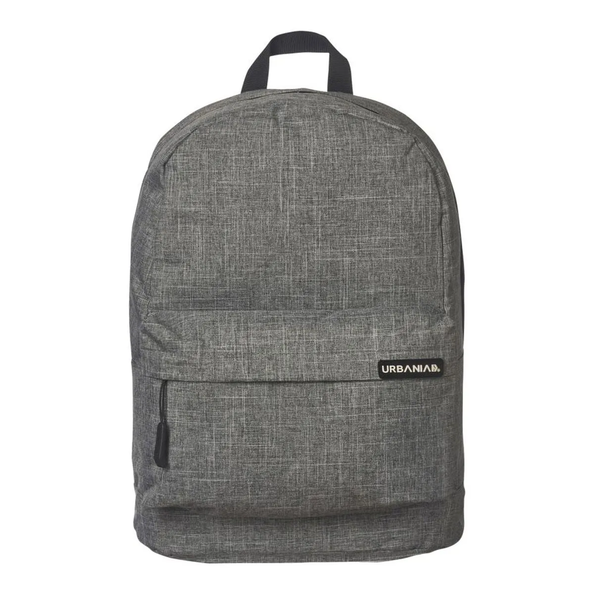 Backpack Miranda Basic Gray