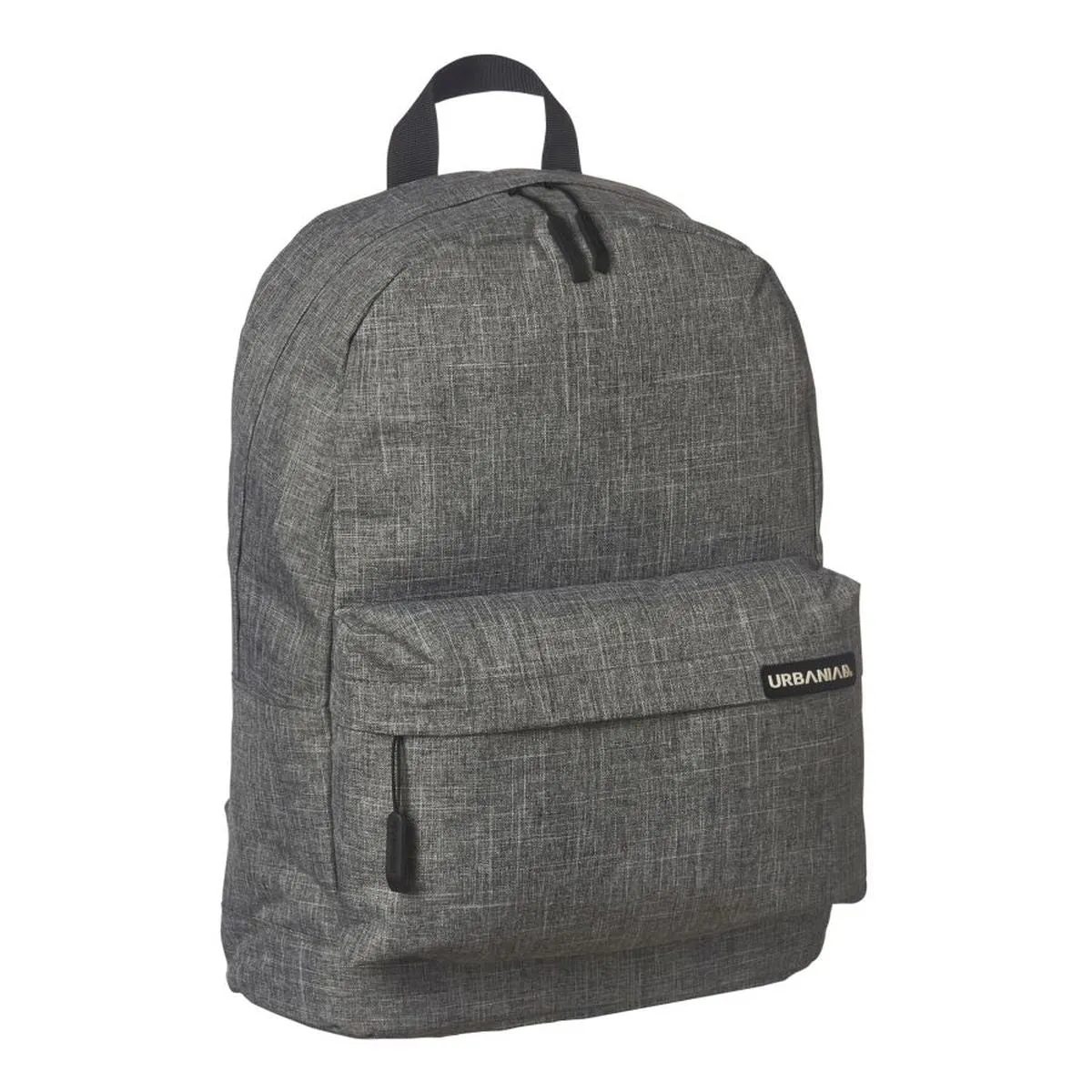 Backpack Miranda Basic Gray