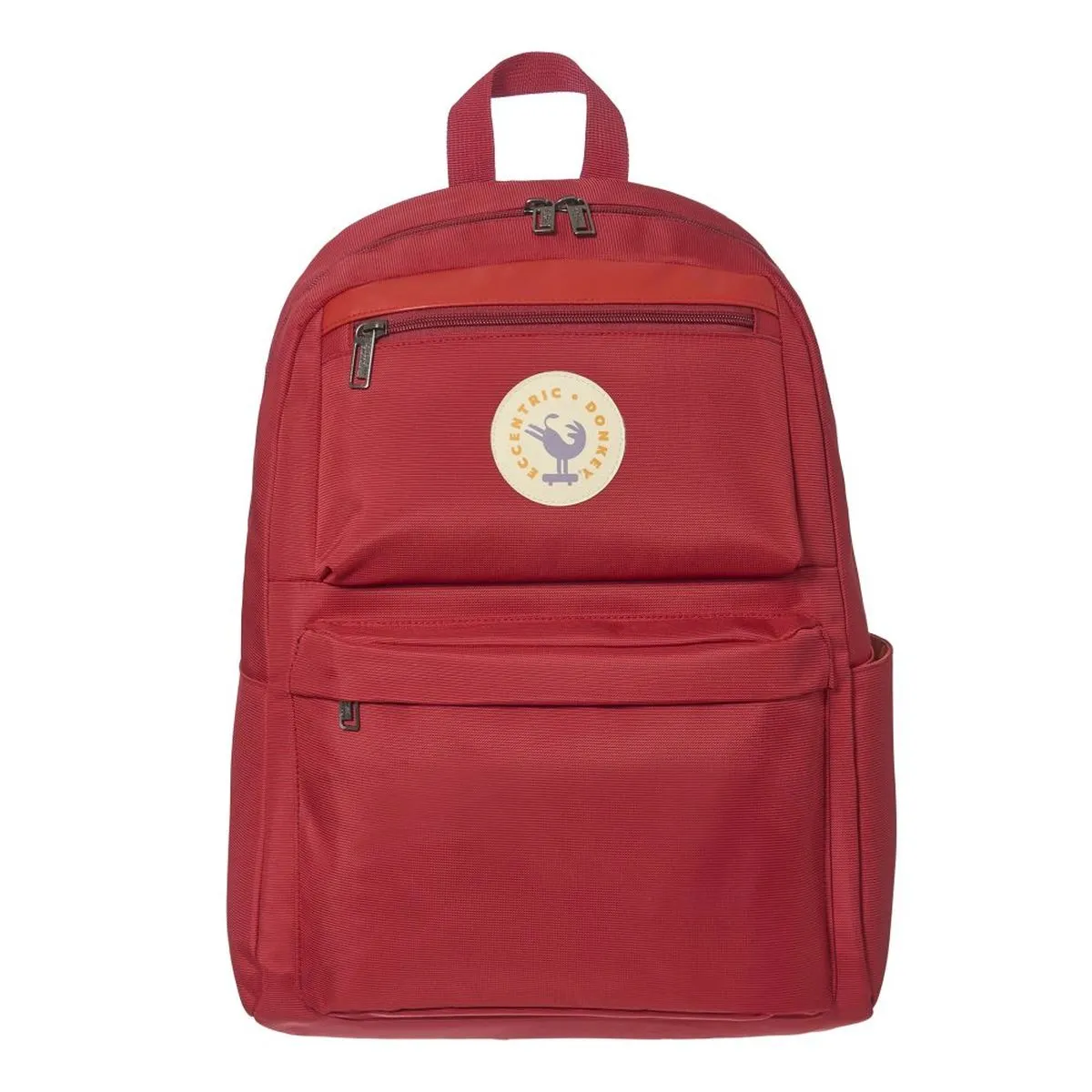 Backpack Poitou Basic Sunset