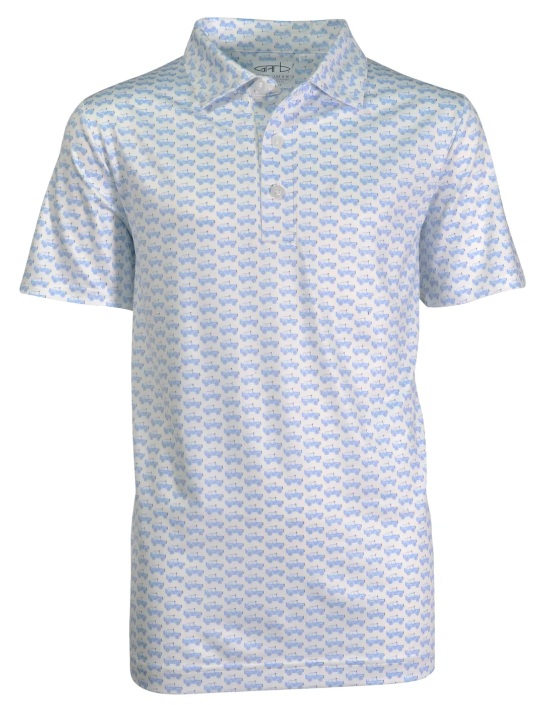 Banks Toddler Boys' Polo