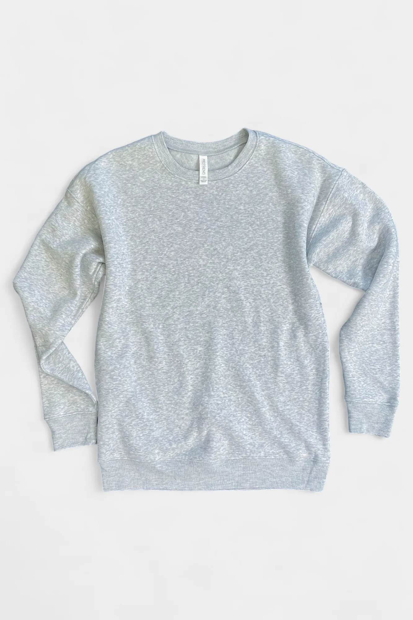 Basic Essential Sweatshirt