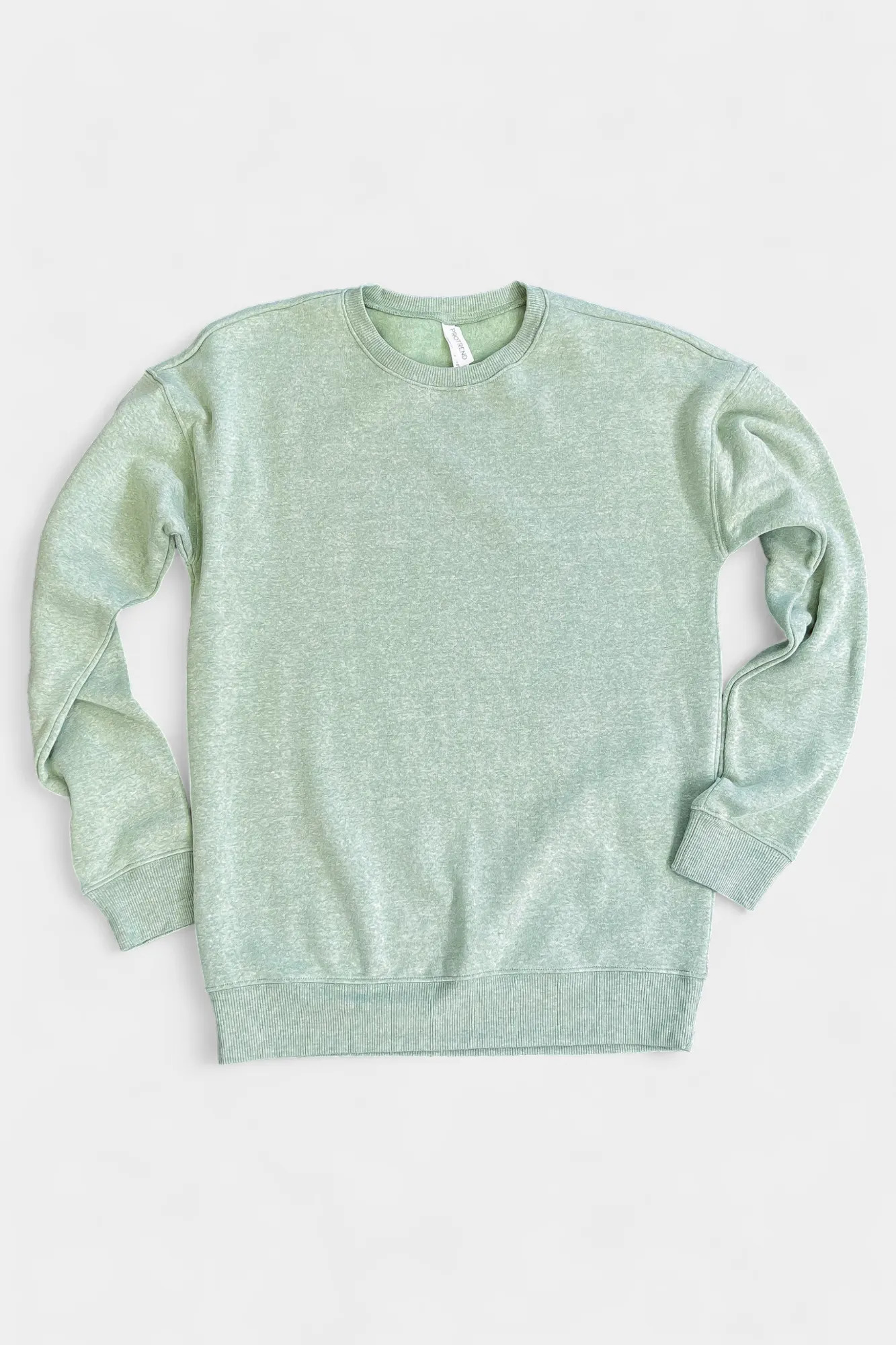 Basic Essential Sweatshirt