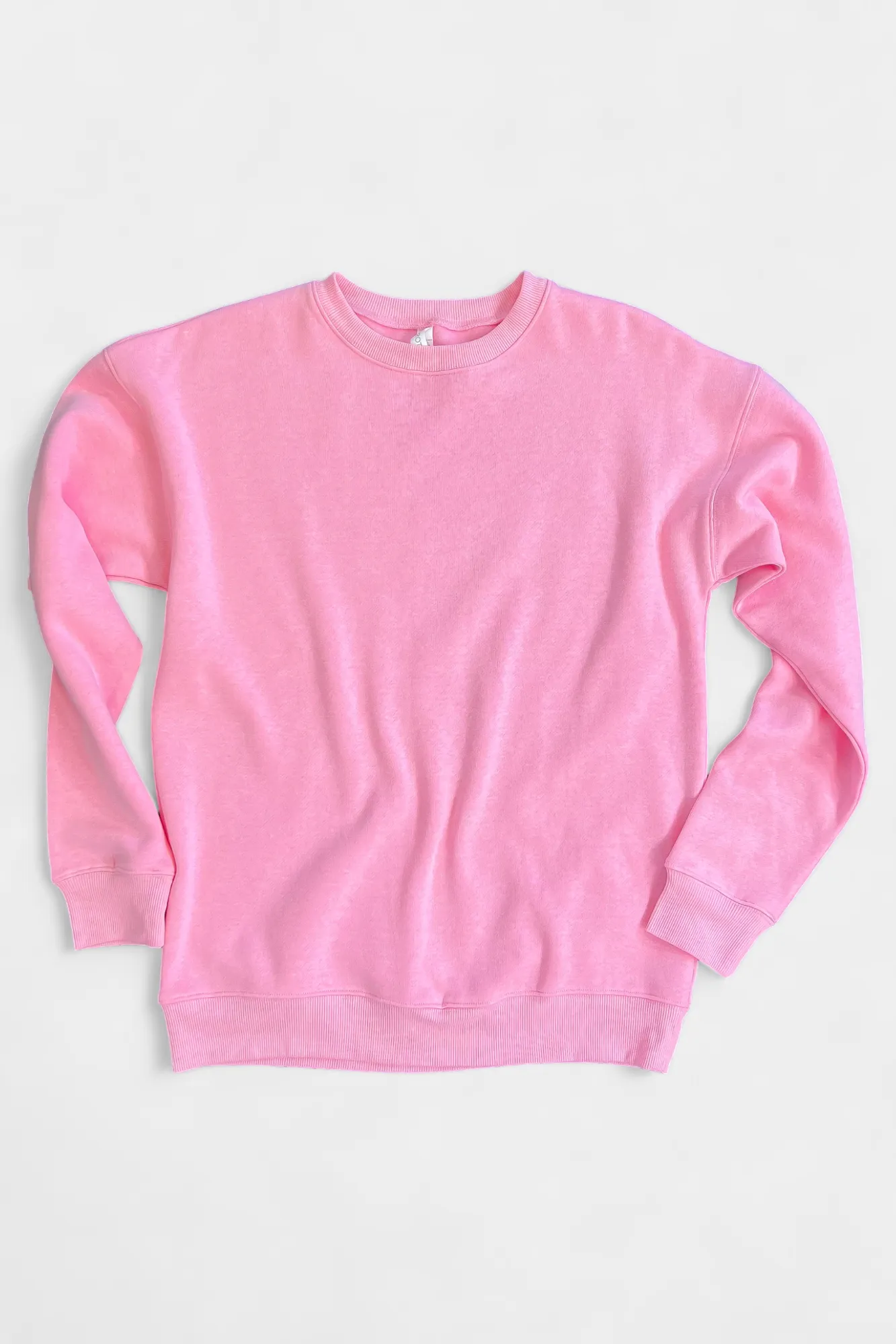 Basic Essential Sweatshirt