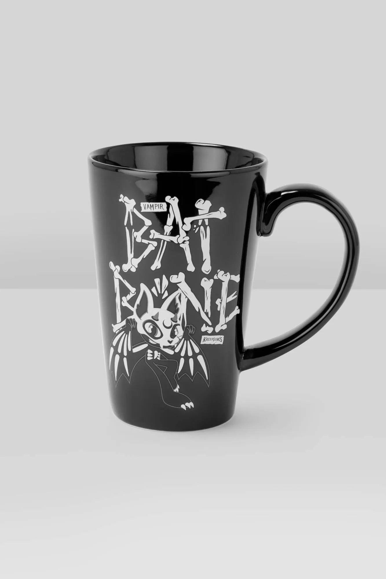 Batbone Tall Mug