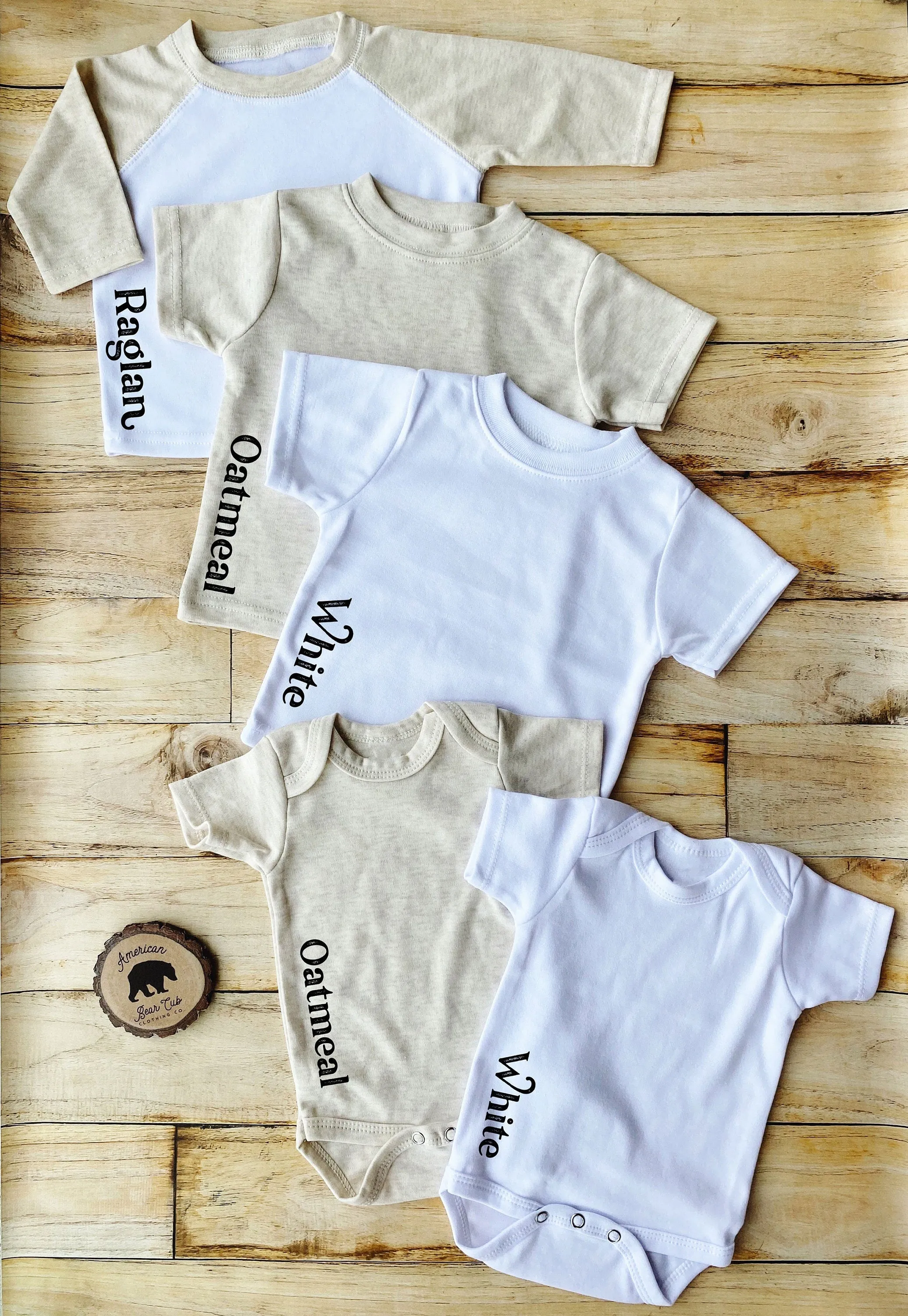 Bigfoot Camping   Bonfire Bodysuits, Shirts & Raglans for Baby, Toddler & Youth