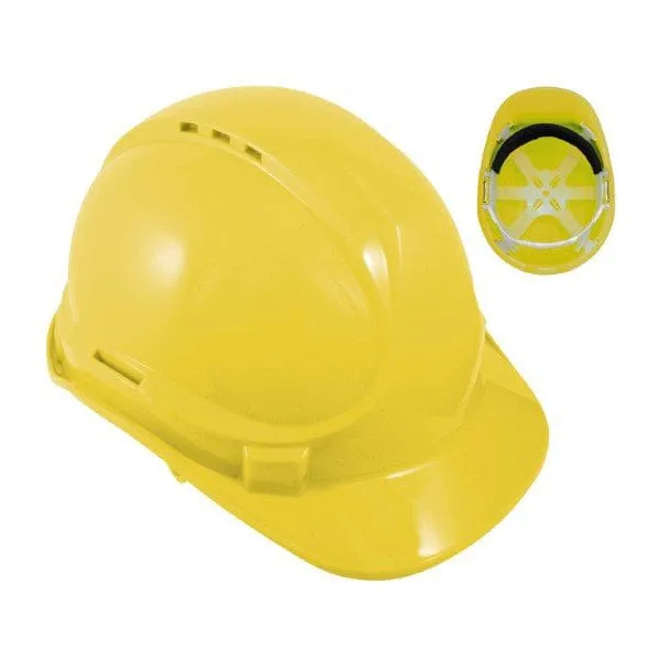 Blackrock 6 Point Safety Hard Hat