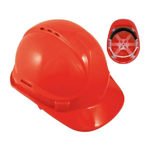 Blackrock 6 Point Safety Hard Hat