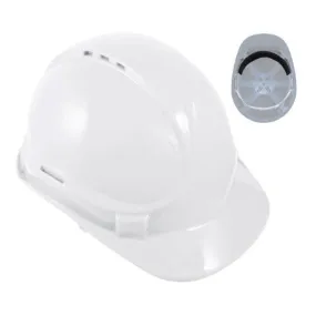 Blackrock 6 Point Safety Hard Hat