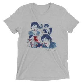 Bloody-faced Boys T-Shirt