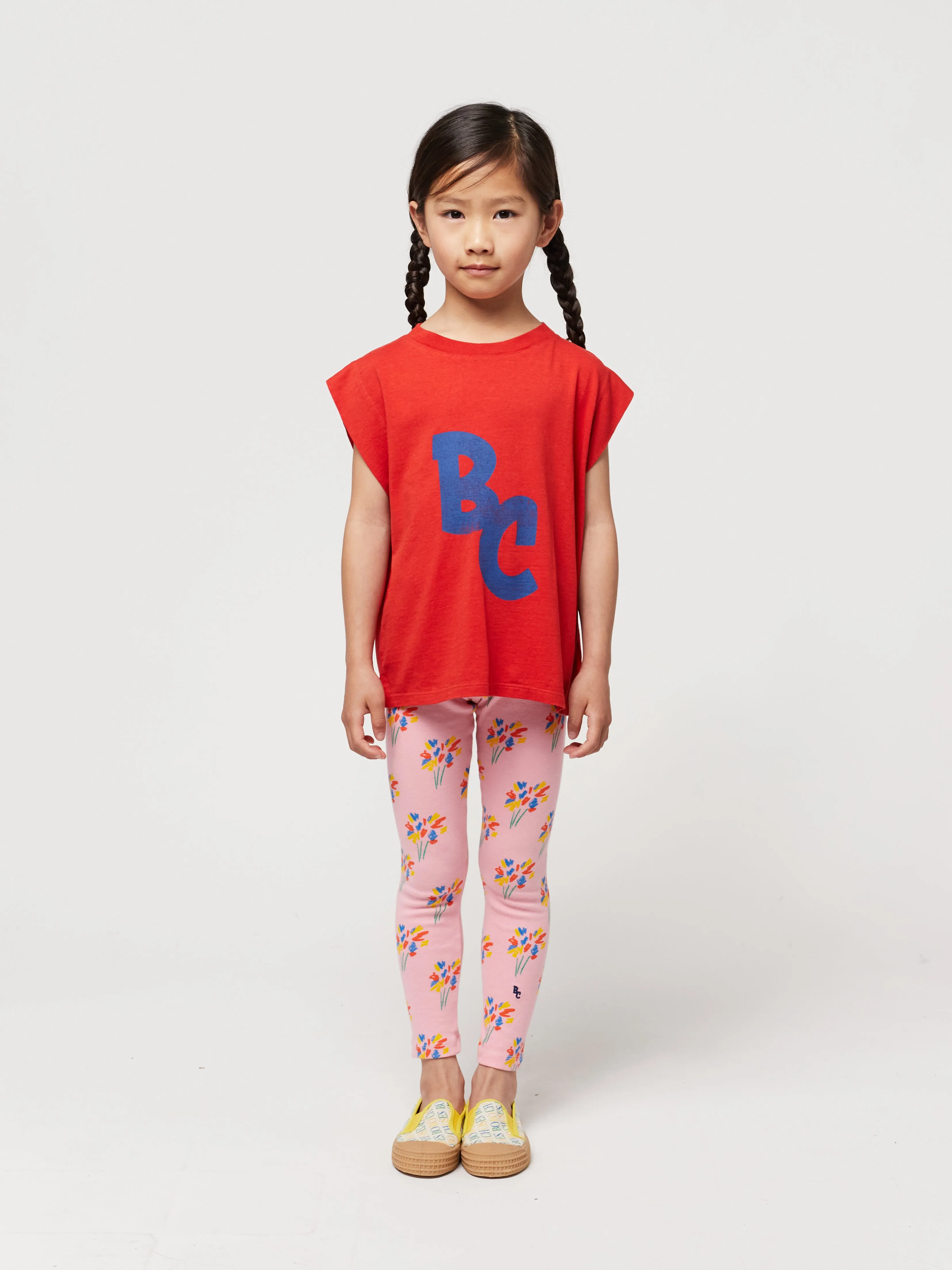 Bobo Choses | Fireworks all over leggings