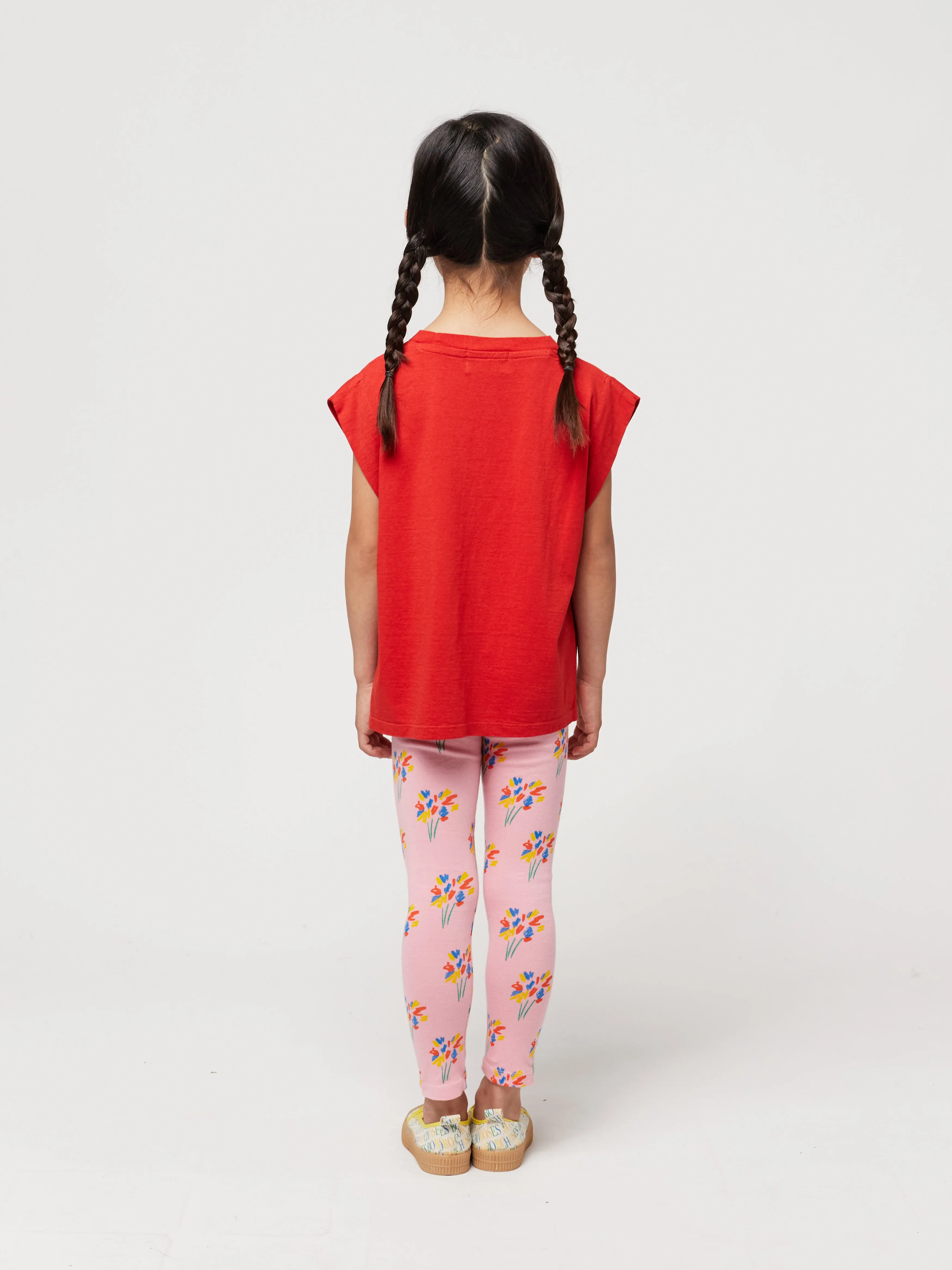 Bobo Choses | Fireworks all over leggings