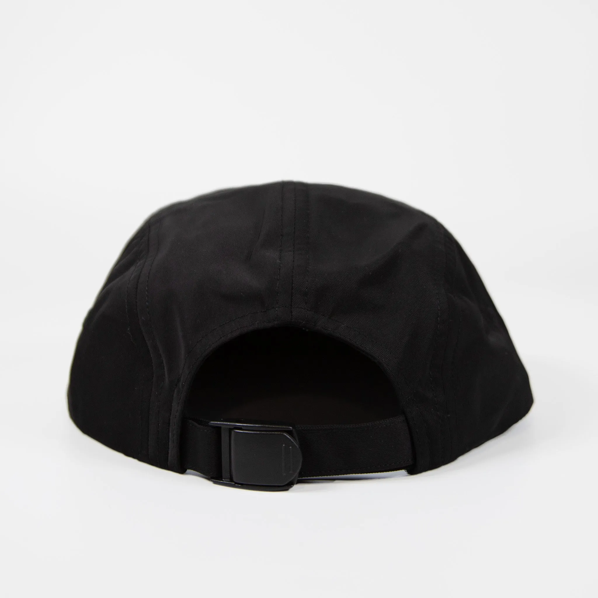 Carhartt WIP - Neva Cap - Black